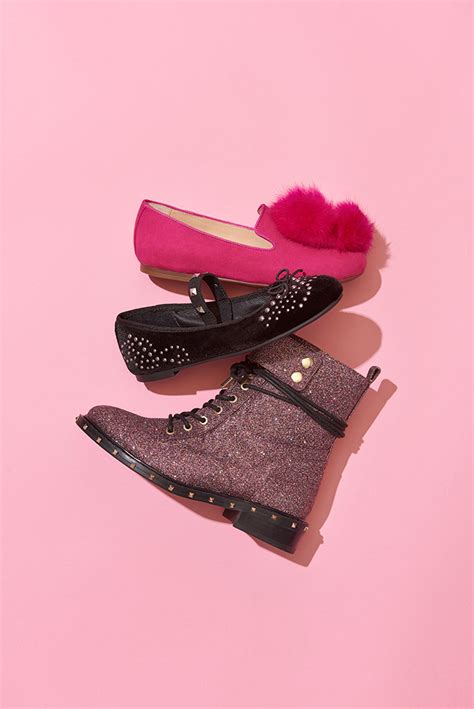 vince camuto for kids.